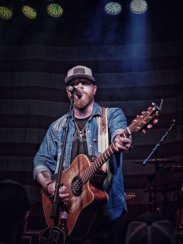 Jacob Bryant